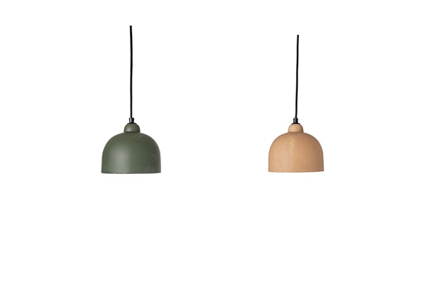 ペンダントランプ PENDANT LAMP(LBV-02/03) Bloomingville